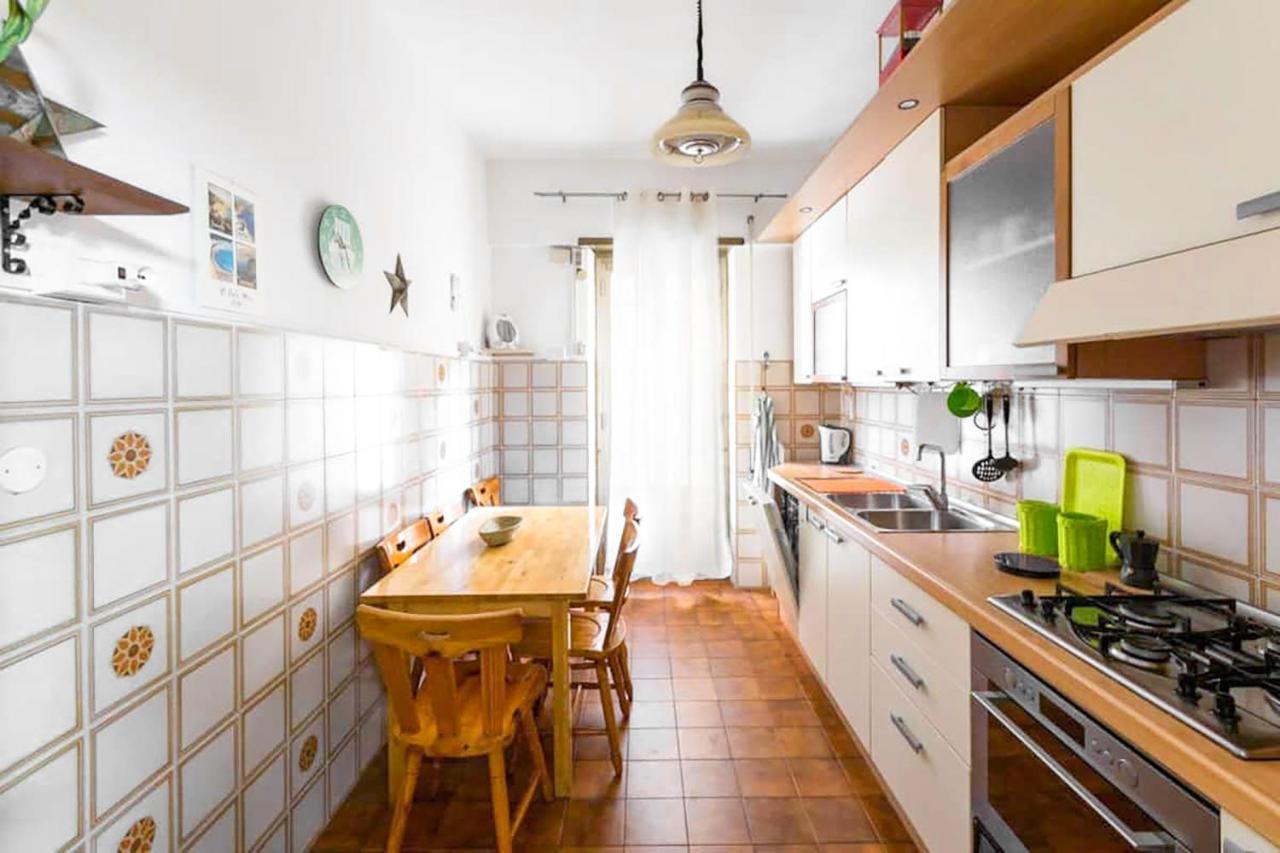 Hostme Gardenhouse Vaticano Рим Экстерьер фото