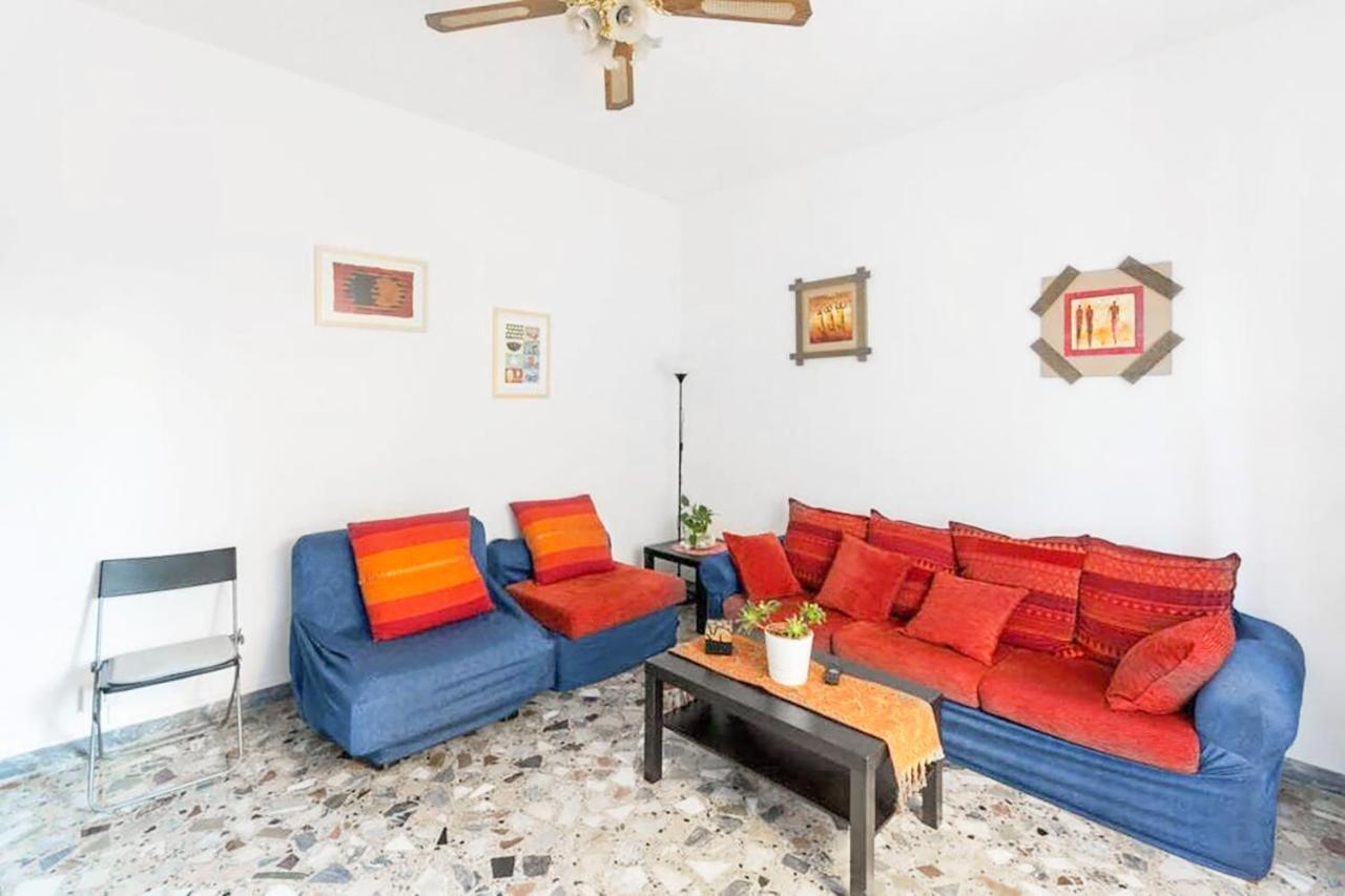 Hostme Gardenhouse Vaticano Рим Экстерьер фото