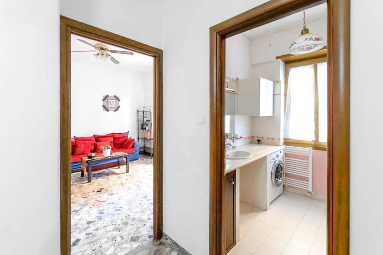 Hostme Gardenhouse Vaticano Рим Экстерьер фото