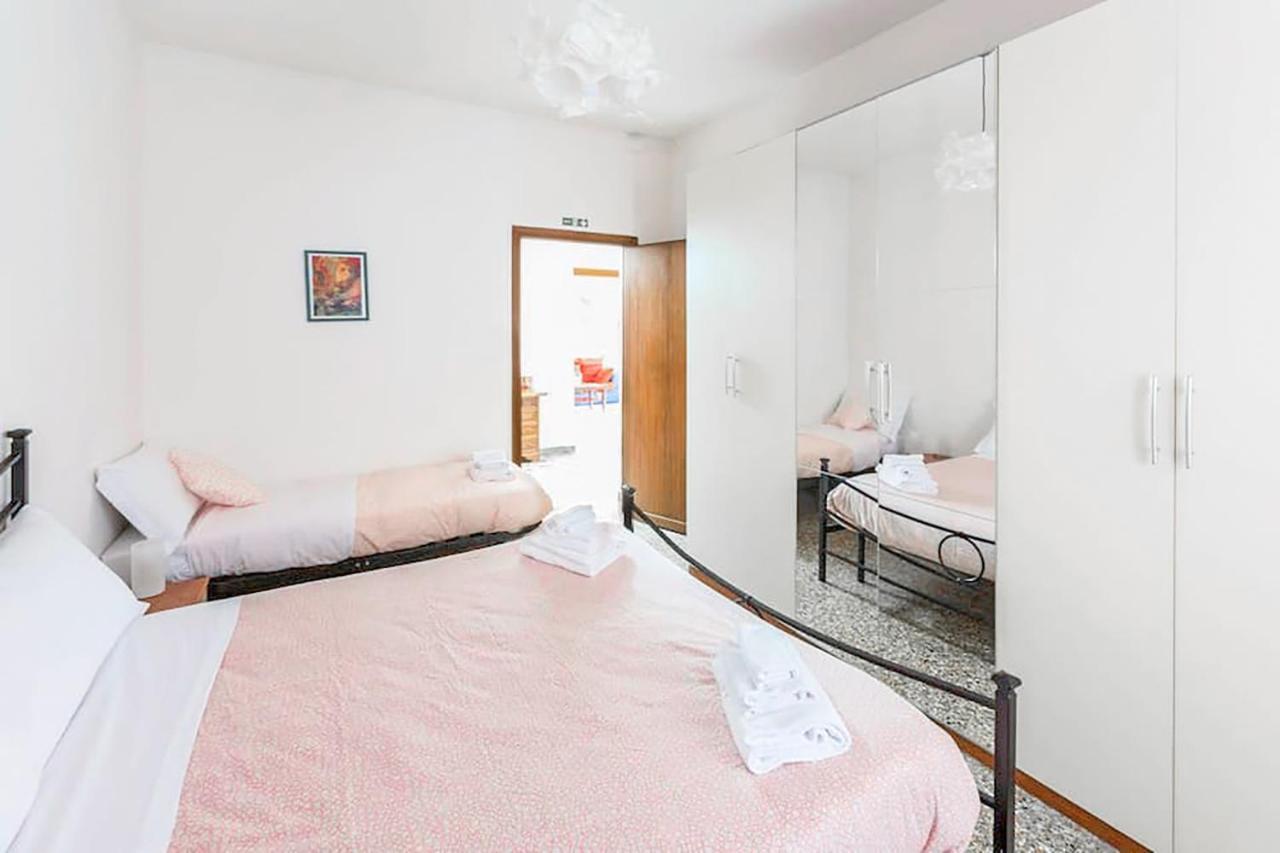 Hostme Gardenhouse Vaticano Рим Экстерьер фото