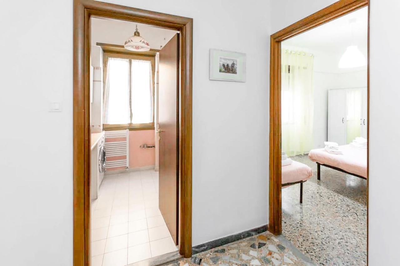 Hostme Gardenhouse Vaticano Рим Экстерьер фото