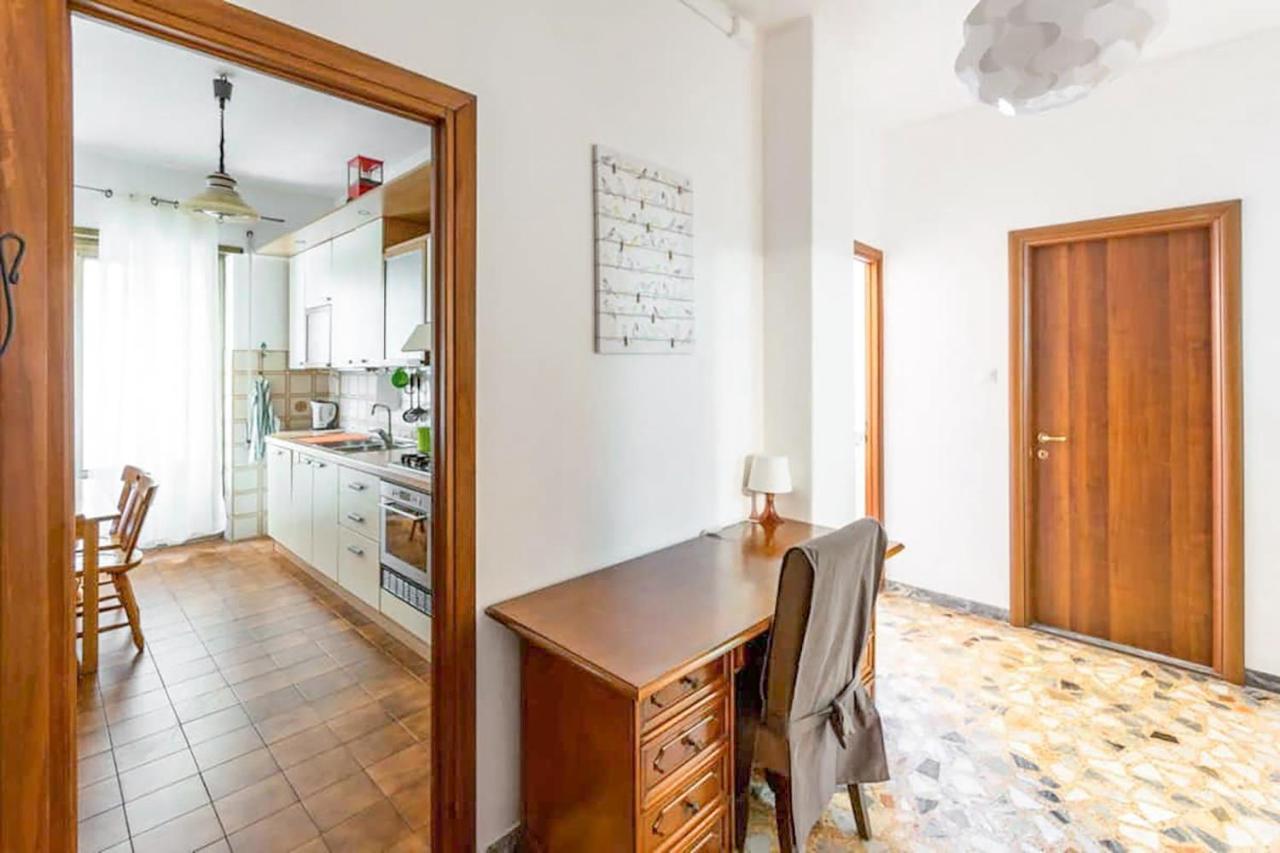Hostme Gardenhouse Vaticano Рим Экстерьер фото